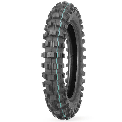 IRC Motorcycle Junior MX Off-Road Tyre GS-45 Front 300-12