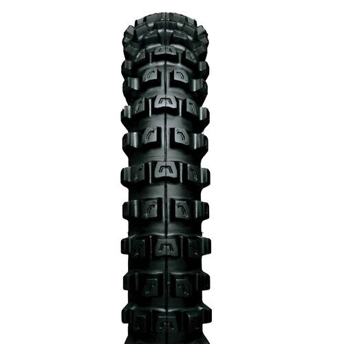 IRC Motorcycle Junior MX Off-Road Tyre GS-45Z1 Rear 360-14