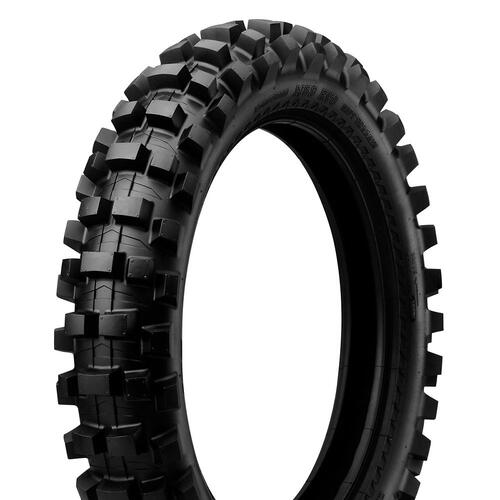 IRC Off-Road Motorcycle Tyre M5B Rear 140/80-18 Mud/Soft