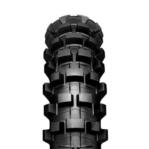 IRC Off-Road Motorcycle Tyre M5B Rear 100/90-19 Mud/Soft