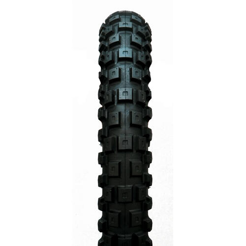 IRC Motorcycle Tyre MoA 250-10 Yamaha PW50 Genuine Fitment Front Or Rear