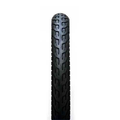 IRC Road Motorcycle Tyre NF27 Front 80/100-18 Yamaha Scorpio