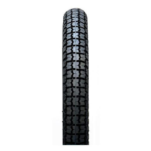 Irc 300-17 Nr1 6Pr Rear Road Tyre 3.00 X 17