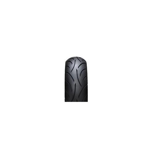 IRC Scooter Motorcycle Tyre SCT-003 Front 90/80-14 Tubeless Yamaha Tricity
