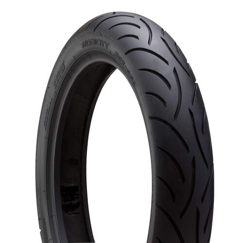 IRC Scooter Motorcycle Tyre SCT-001 Front 120/70-14 Tubeless