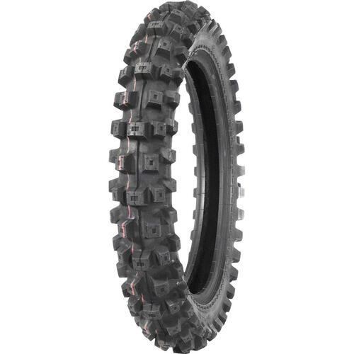 IRC Off-Road Motorcycle Tyre Volcanduro VE-33 Rear 100/100-17 Enduro