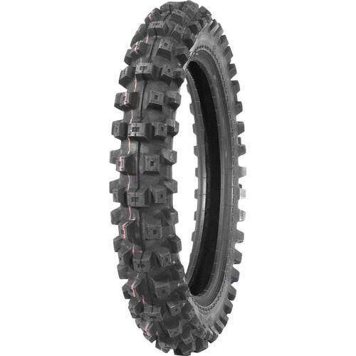 IRC Off-Road Motorcycle Tyre Volcanduro VE-33 Rear 510-17 Enduro 6-Ply