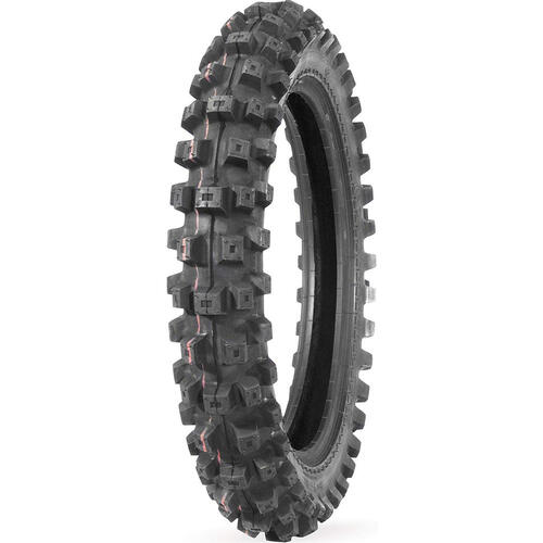 IRC Off-Road Motorcycle Tyre Volcanduro VE-33 Rear 110/90-19 Enduro