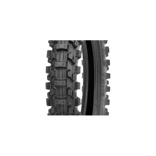 IRC Motorcycle Junior MX Off-Road Tyre VX-10 Rear 80/100-12