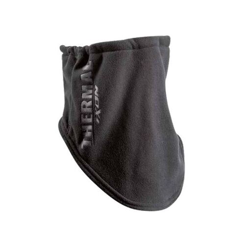 Ixon Motorcycle Thermal Neck Tube Black S