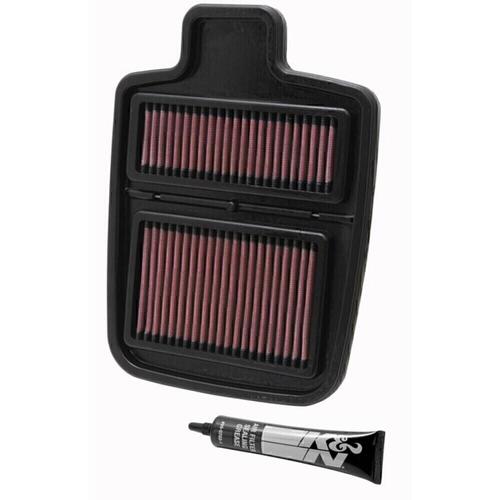 Arctic Cat Prowler 700 HDx XT 2015 - 2019 K&N Washable Performance Air Filter