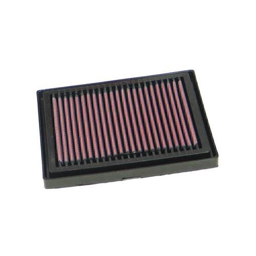 Aprilia RSV1000 Mille 2004 K&N Washable Performance Air Filter