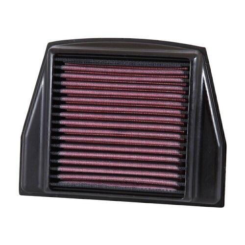 Aprilia 1200 Caponord Strada 2015-2017 K&N Washable Performance Air Filter