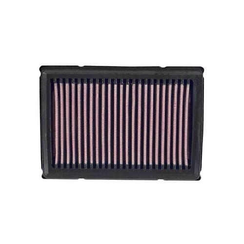 Aprilia RXV550 2006 - 2009 K&N Washable Performance Air Filter