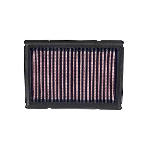 Aprilia SXV550 2006 - 2010 K&N Washable Performance Air Filter