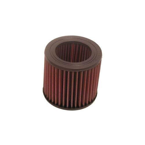 BMW R60/6 1973 - 1976 K&N Washable Performance Air Filter Direct Replacement