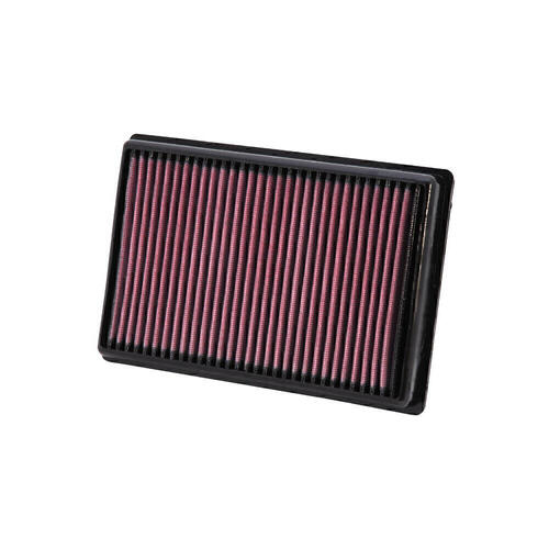 BMW S1000 XR 2015 - 2019 K&N Washable Performance Air Filter
