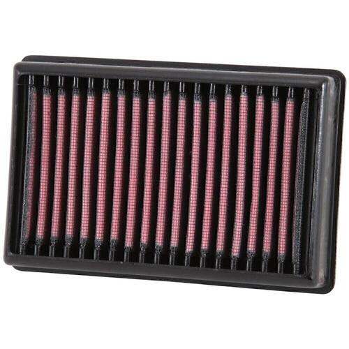 BMW R1200 RS 2015 - 2017 K&N Washable Performance Air Filter