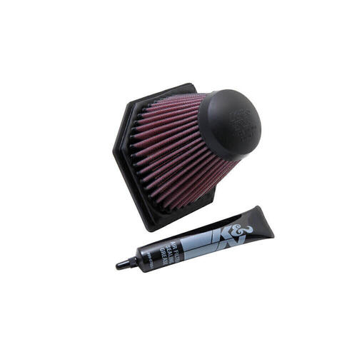 BMW K1300 S 2010 K&N Washable Performance Air Filter Direct Replacement