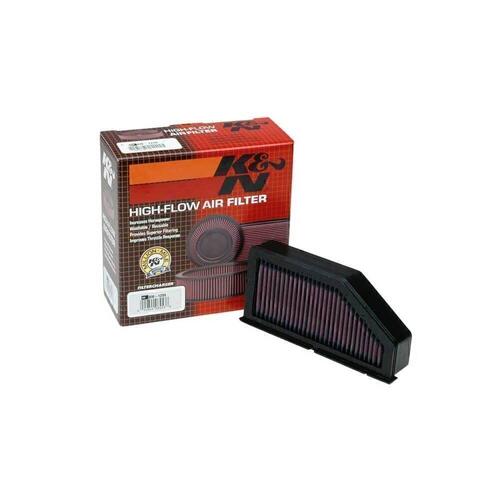 BMW K1200 LT 1998 - 2006 K&N Washable Performance Air Filter