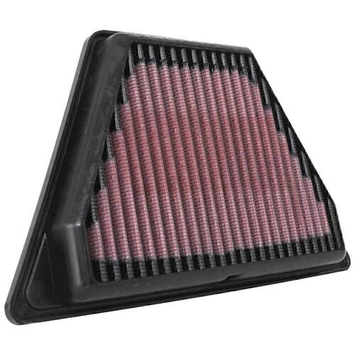 BMW R18 Midnight SE 2023 K&N Washable Performance Air Filter