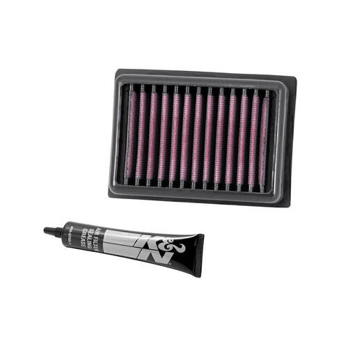 BMW C600 Sport 2012 - 2015 K&N Washable Performance Air Filter