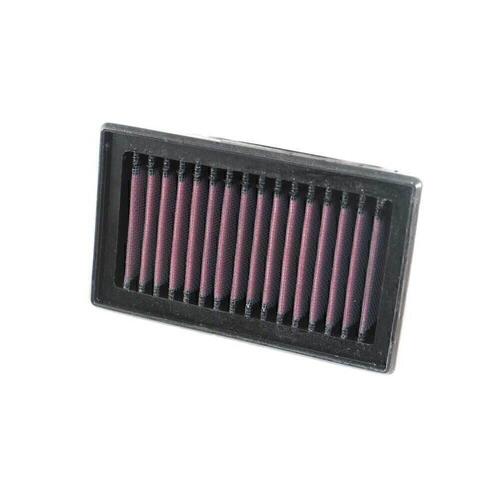BMW F800 ST 2006 - 2013 K&N Washable Performance Air Filter Direct Replacement