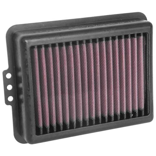 BMW F900 R 2020 - 2024 K&N Washable Performance Air Filter Direct Replacement