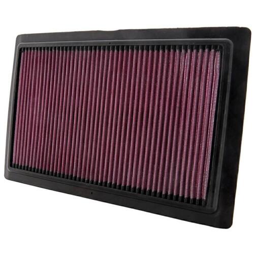 Buell 1125Cr 2008-2010 K&N Washable Performance Air Filter Direct Replacement