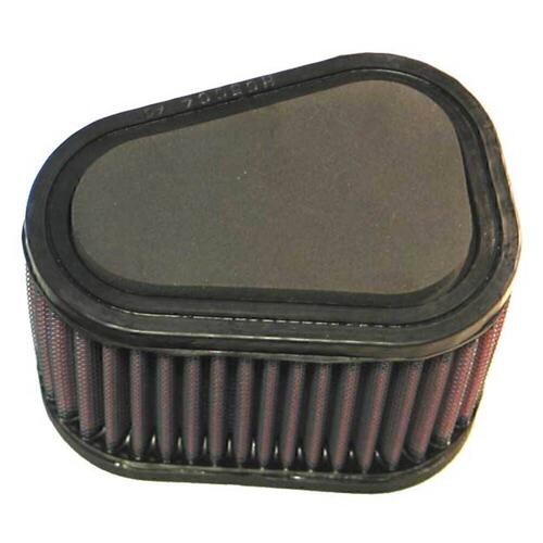 Buell S1 Lightning 1996 - 1999 K&N Washable Performance Air Filter