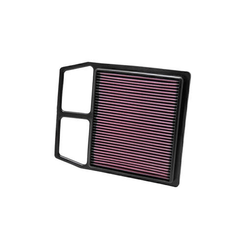Can-Am Commander 800 Max DPS 2017 - 2019 K&N Washable Performance Air Filter