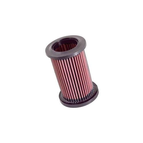 Ducati 1100 Hypermotard EVO Sp 2010 - 2012 K&N Washable Performance Air Filter