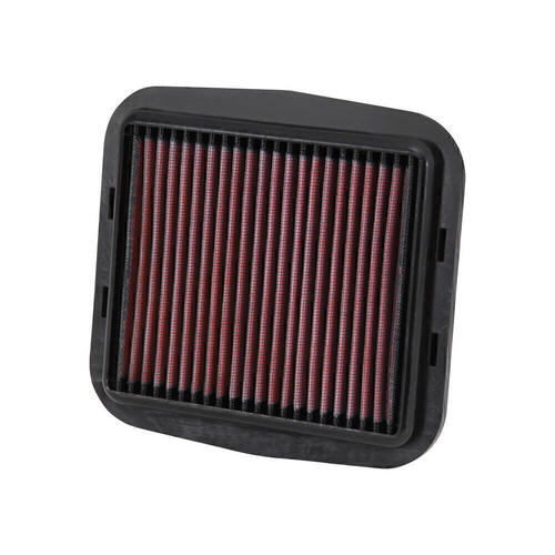 Ducati 959 Panigale Corse 2019 K&N Washable Performance Air Filter