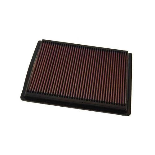Ducati 620 Monster 2001 K&N Washable Performance Air Filter Direct Replacement