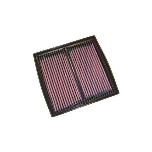 Ducati 996 ST4 2002 K&N Washable Performance Air Filter Direct Replacement