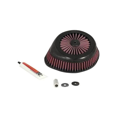 Gas-Gas EC200 Ohlins 2003-2006 K&N Washable Performance Air Filter