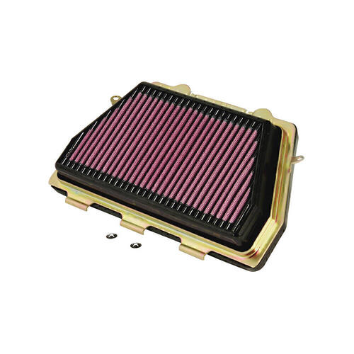 Honda CBR1000RR ABS 2008-2016 K&N Washable Performance Air Filter