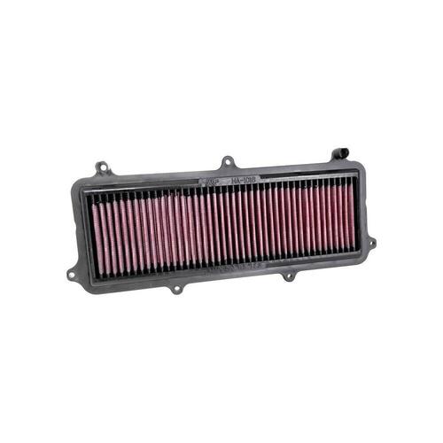 Honda CB1000R 2018-2019 K&N Washable Performance Air Filter