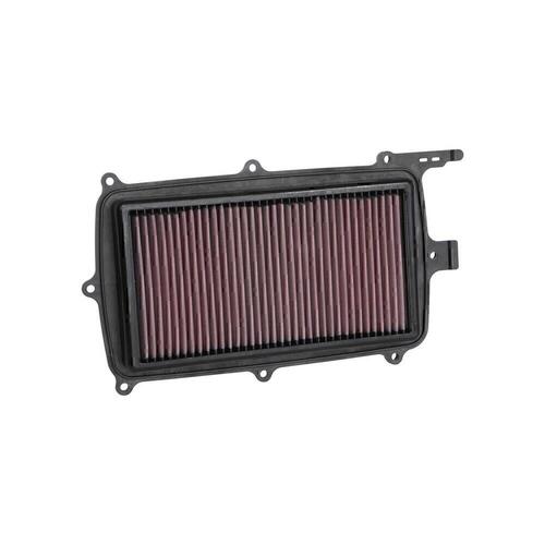 Honda Talon 1000X 2020 K&N Washable Performance Air Filter Direct Replacement