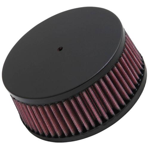 Honda CR450R 1981 K&N Washable Performance Air Filter Direct Replacement