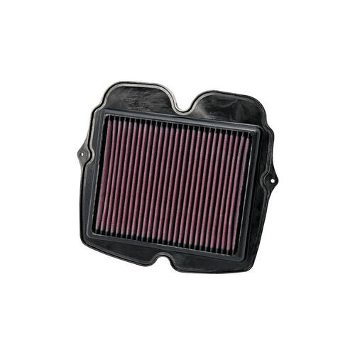 Honda VFR1200X Crosstourer DCT 2014 - 2019 K&N Washable Performance Air Filter