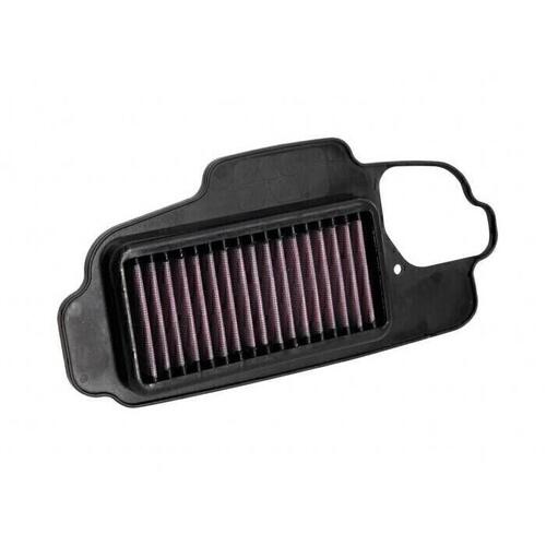 Honda Z125Ma Monkey 2019 - 2022 K&N Washable Performance Air Filter