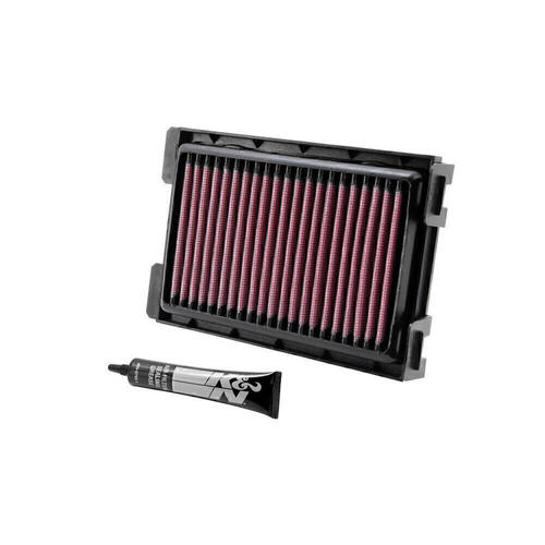 Honda CBR300R 2014 - 2018 K&N Washable Performance Air Filter