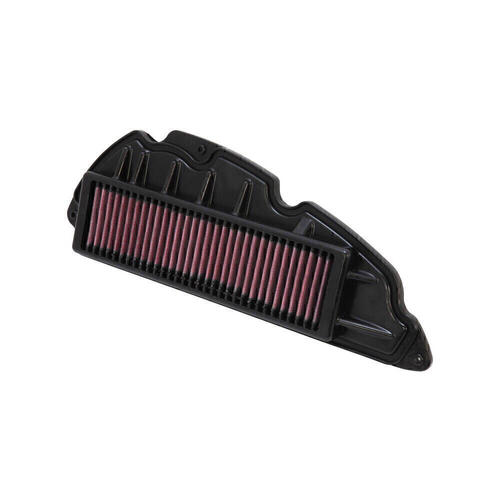 Honda SH300I 2007 - 2014 K&N Washable Performance Air Filter