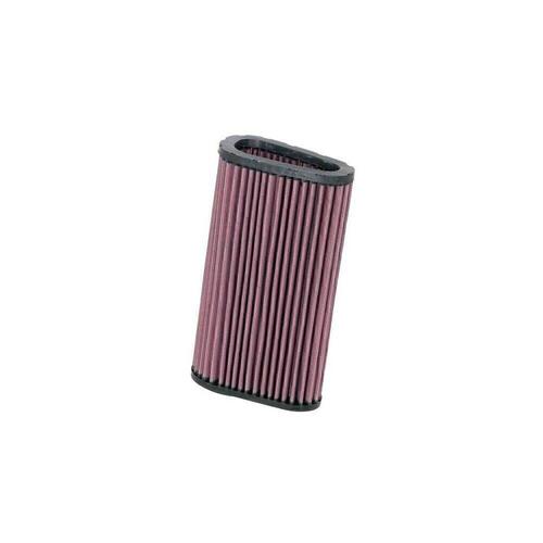 Honda CB600F Hornet 2007 - 2009 K&N Washable Performance Air Filter