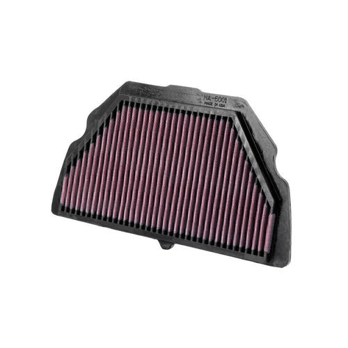 Honda CBR600F4I 2001-2006 K&N Washable Performance Air Filter