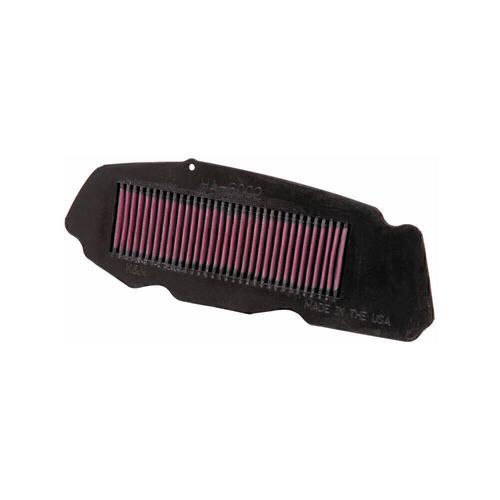 Honda FJS600 Silverwing 2002 - 2006 K&N Washable Performance Air Filter