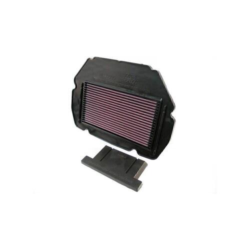 Honda CBR600F 1995 - 1998 K&N Washable Performance Air Filter