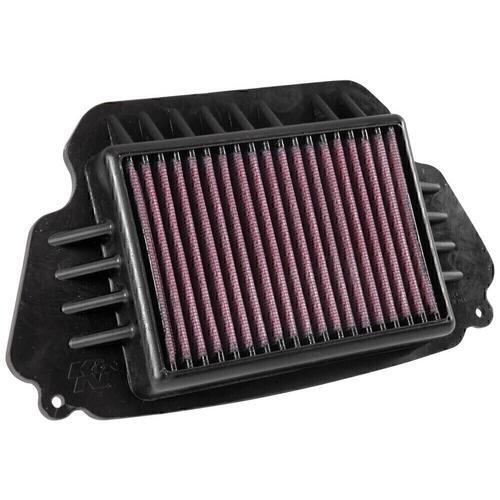 Honda CB650F 2014-2020 K&N Washable Performance Air Filter