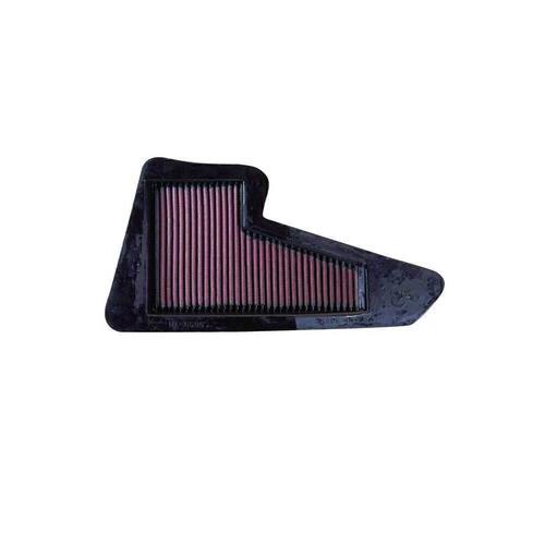 Honda XR650R 2000 - 2007 K&N Washable Performance Air Filter